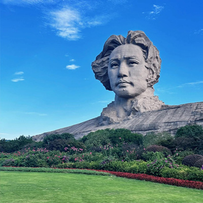 （國旅自組）【趣味湘鄂聯游】湖南韶山、長沙橘子洲、岳麓書院、岳陽樓、中華大熊貓苑、湖北黃鶴樓、 武漢大學、光谷空軌單高單臥6天