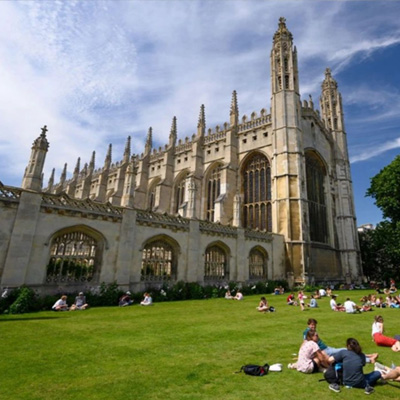 夏令營【易起行】英國一地+探索英語-布萊頓夏令營親子研學之旅14天（廣州往返）